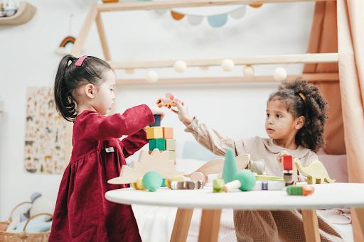 Montessori versus Waldorf?-My Happy Helpers