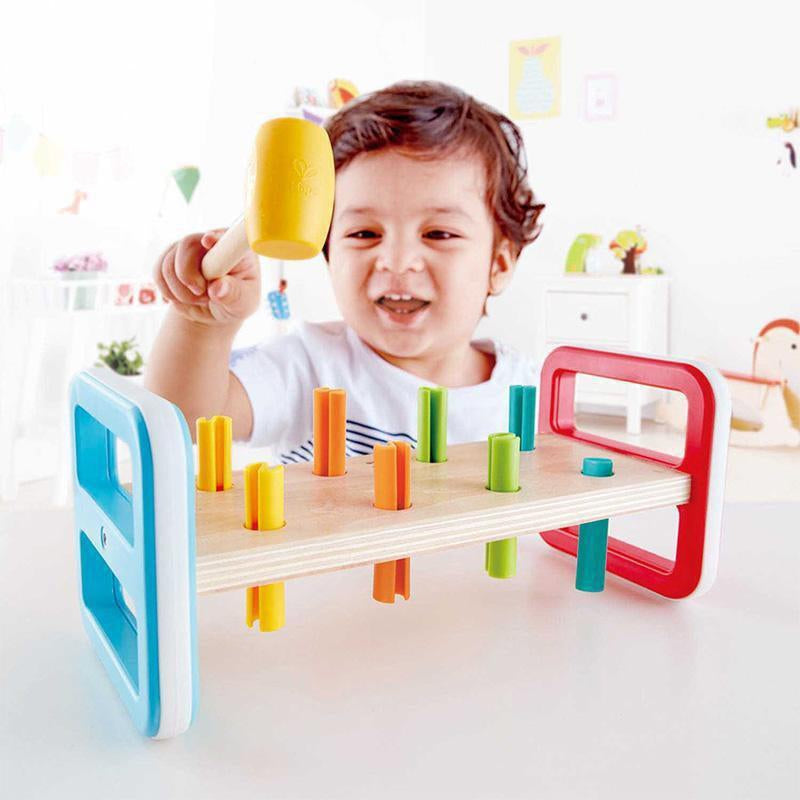 What are the best toys for toddlers