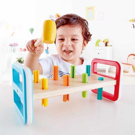 What are the best toys for toddlers