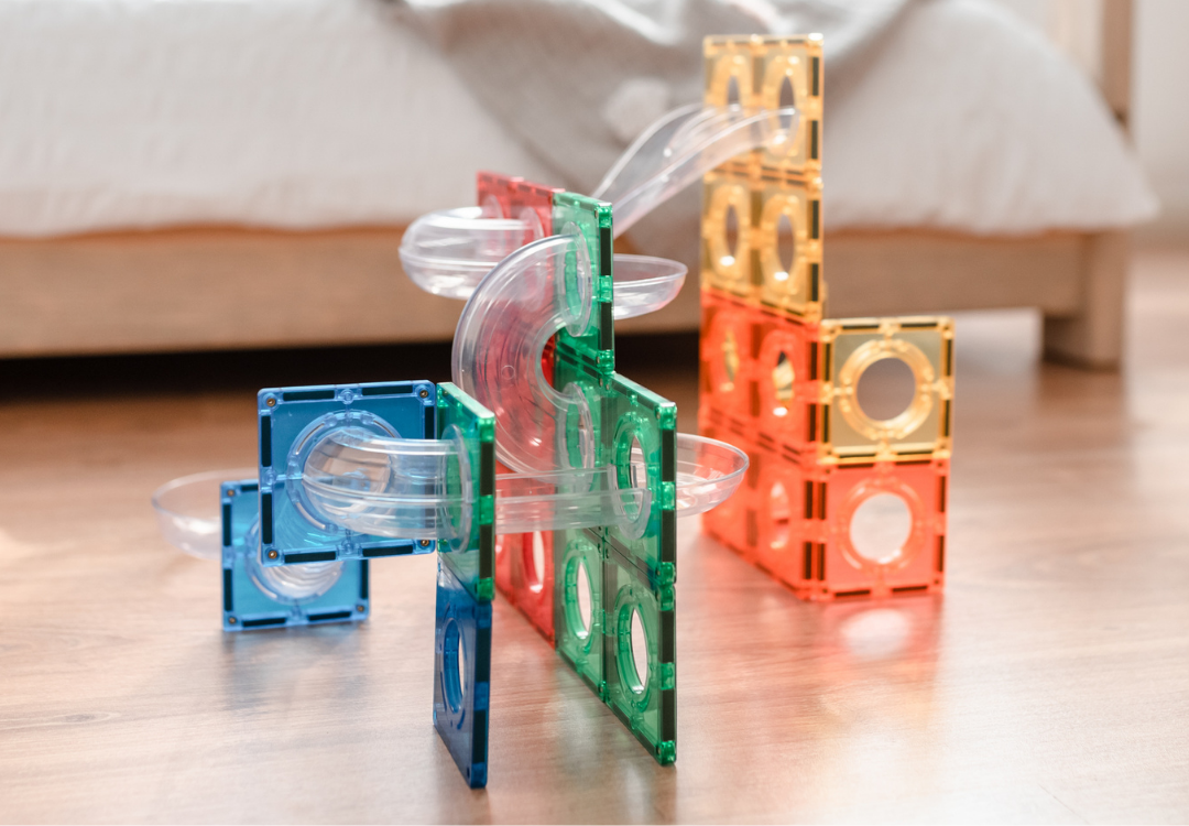 Are Magnetic Tiles Safe for Kids? A Parent’s Guide