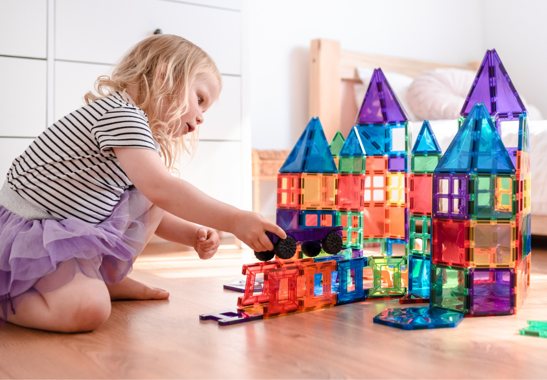 Best Magnetic Tiles Australia (2026 Guide for Parents)