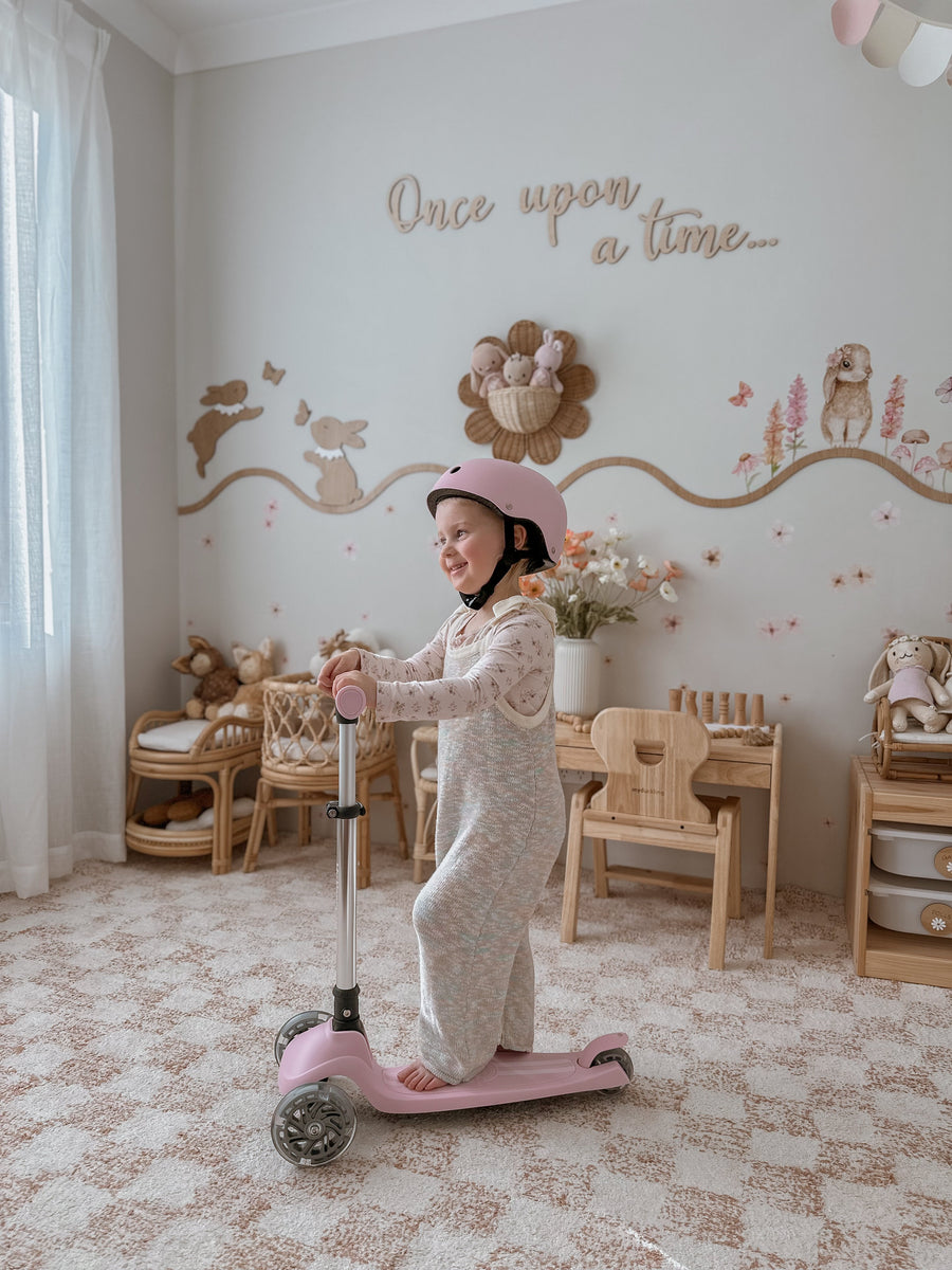Kids Scooter