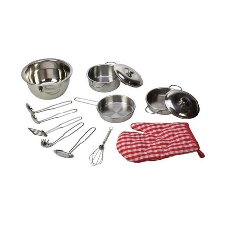 Kids Baking Sets