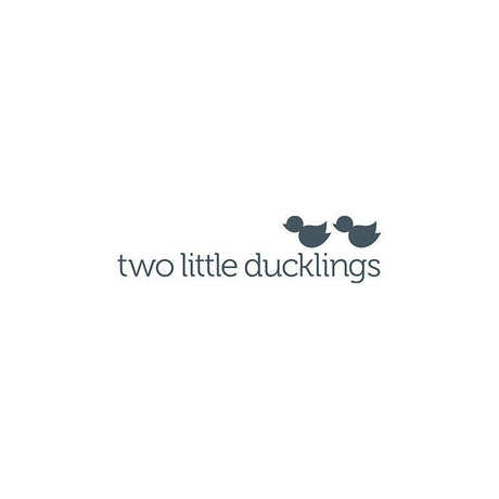 Two Little Ducklings