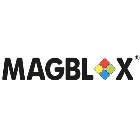 Magblox & Magbrix