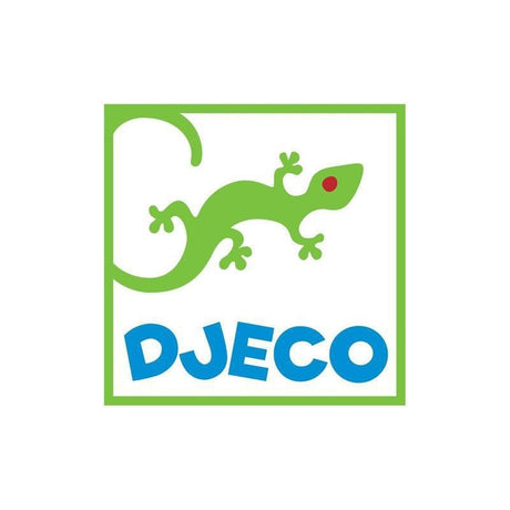 Djeco Puzzles