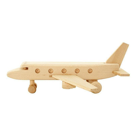 Toy Planes