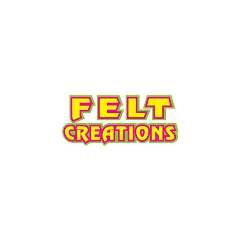 Felt Creations