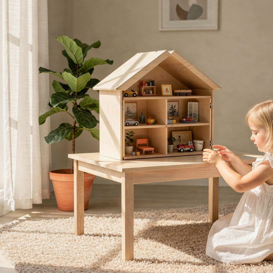 Doll Houses