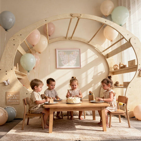 Gifts for 3 Year Olds