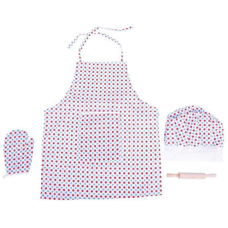 Kids Aprons