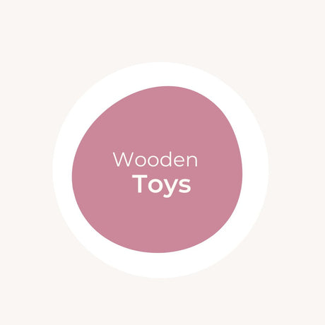 Kids Wooden Toys