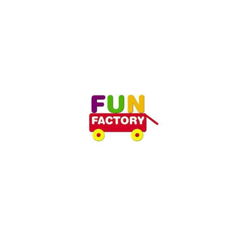 Fun Factory Wooden Toys