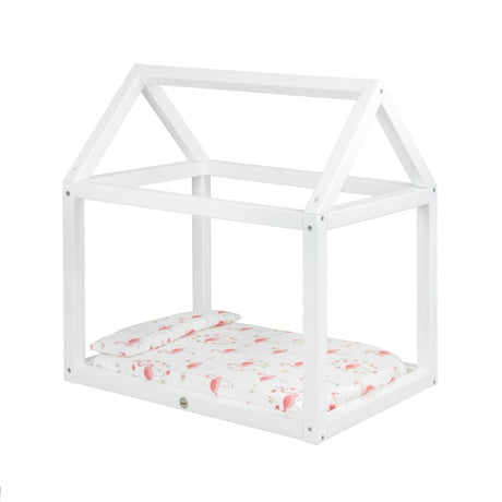 Kids & Toddler Floor Beds