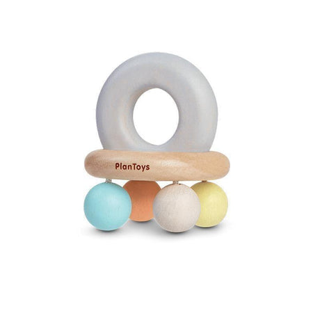 Baby Rattle Toys