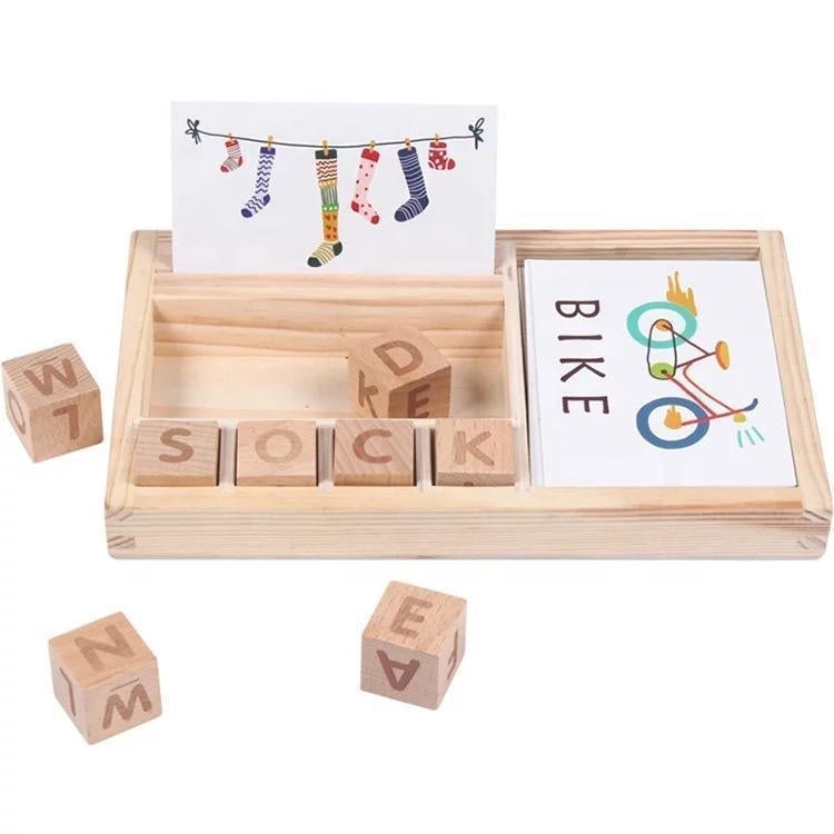 Shop Educational Toys to Improve Cognitive & Motor Skills