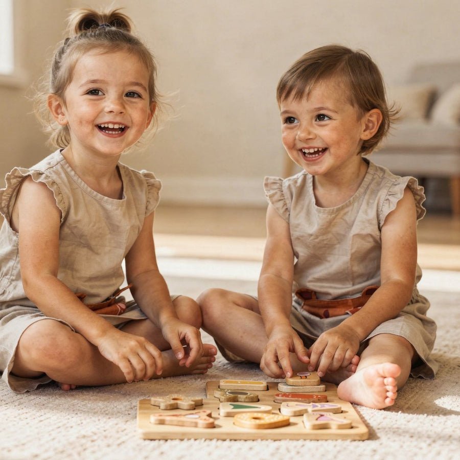 Educational Toys