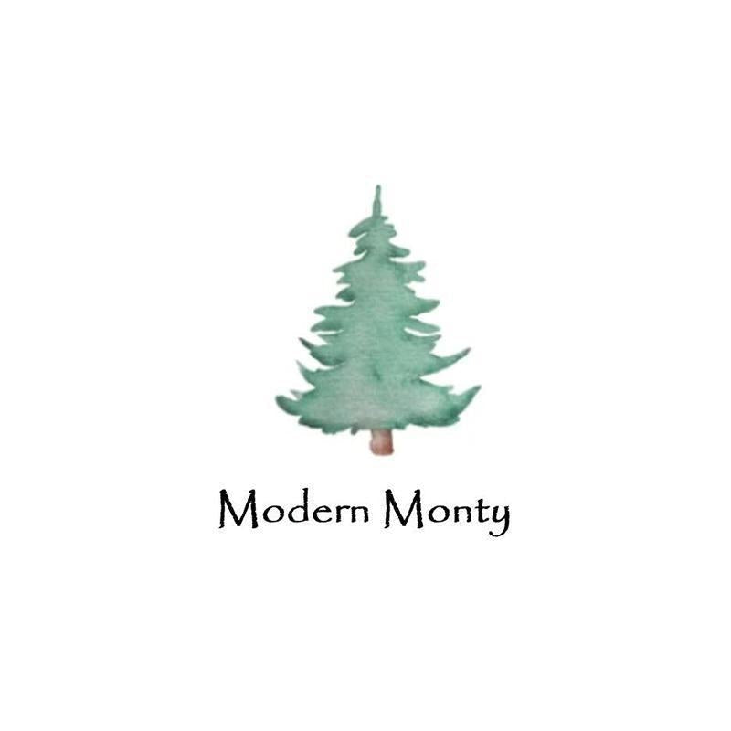 Modern Monty