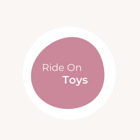 Ride on Toys