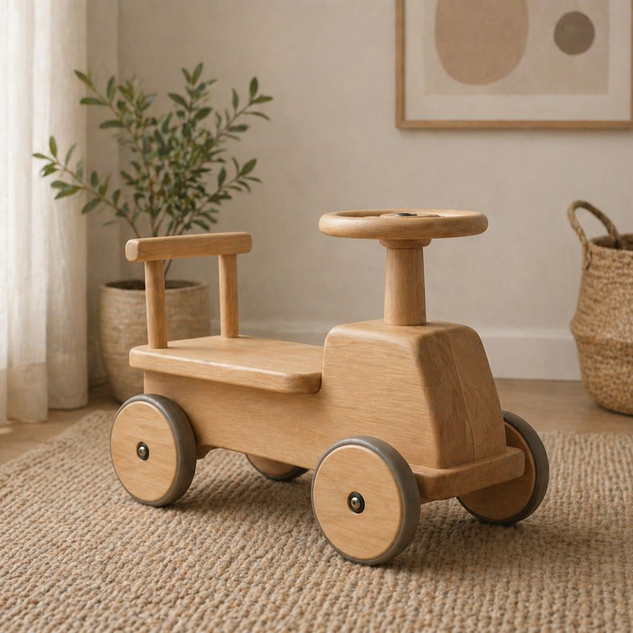 Ride on Toys