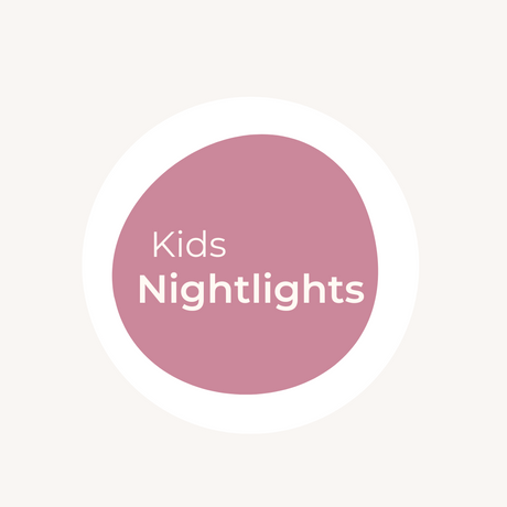 Kids Nightlights