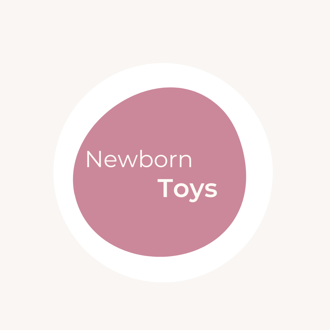 Newborn Toys