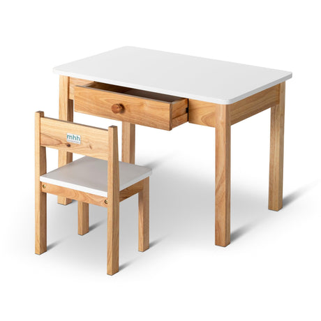 Montessori Table & Chairs