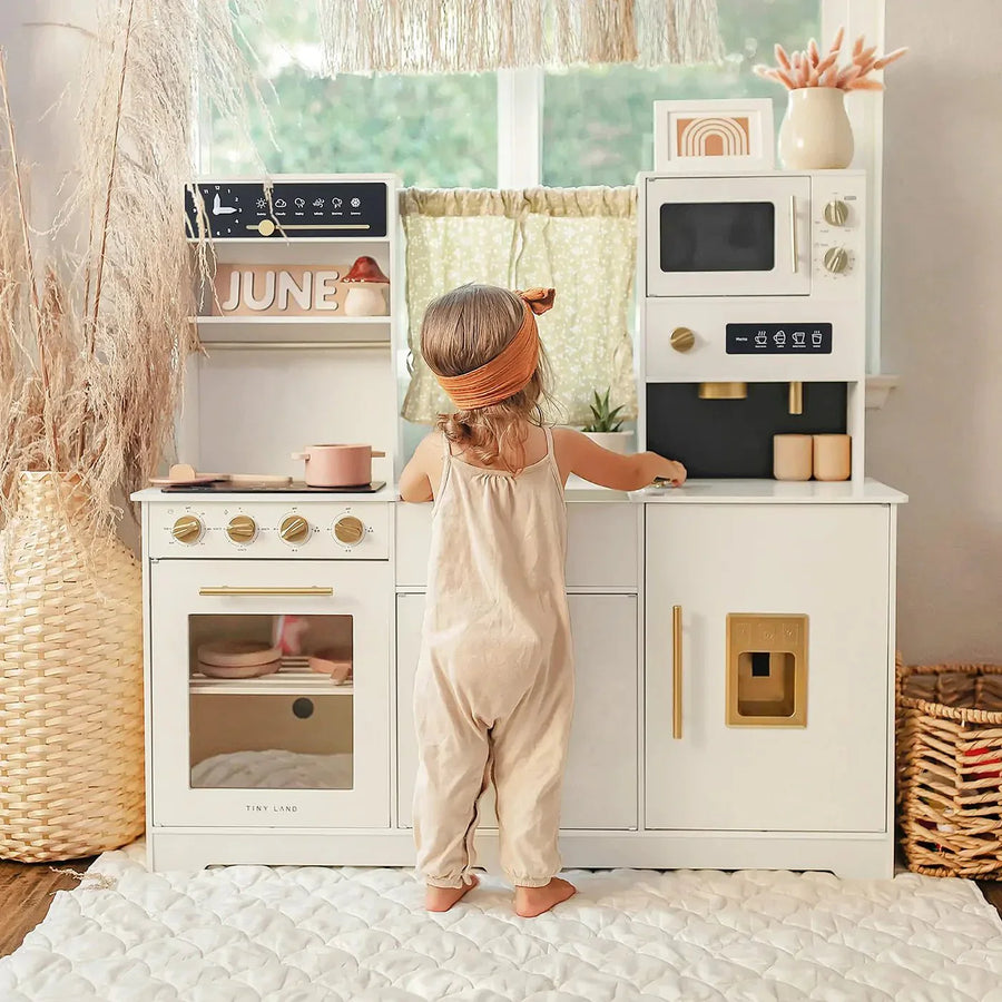 Play Kitchens