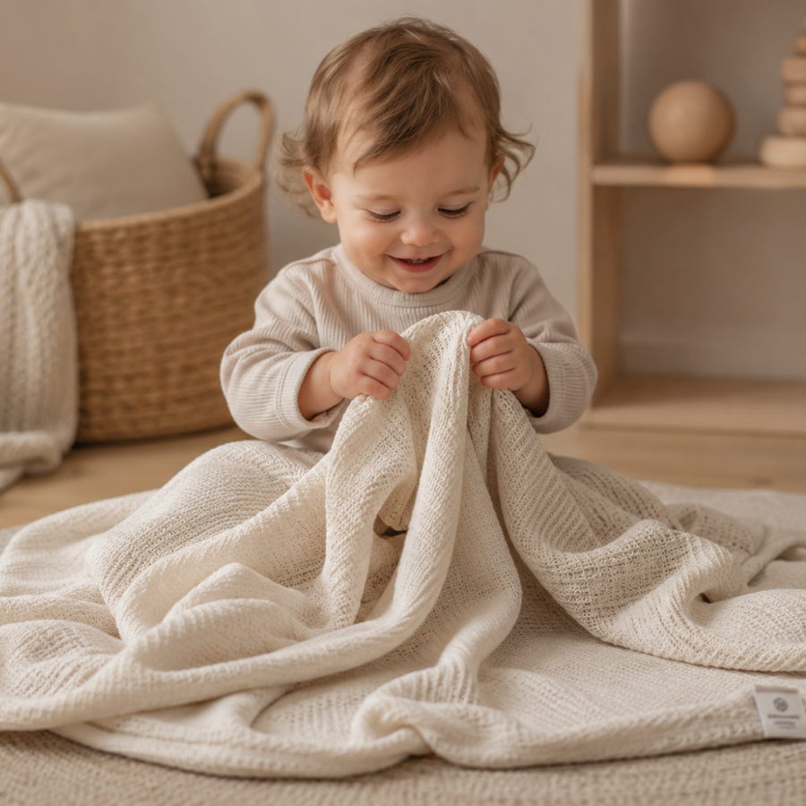Baby Blankets