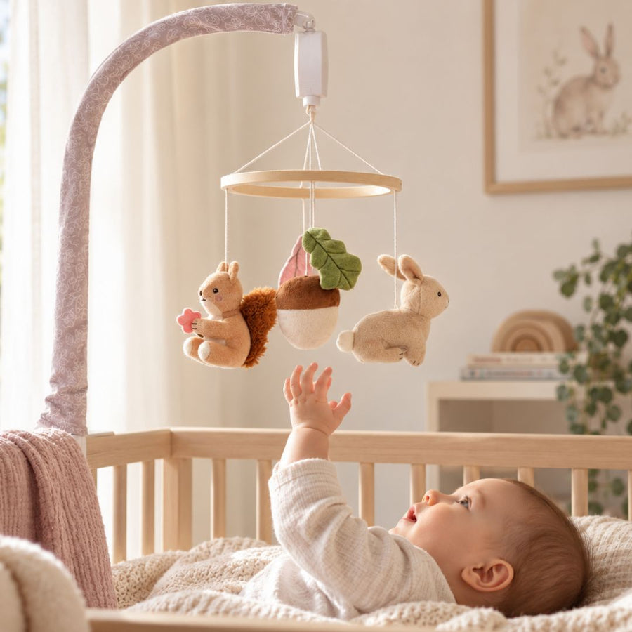Baby Mobiles