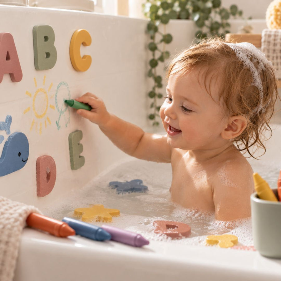 Bath Toys