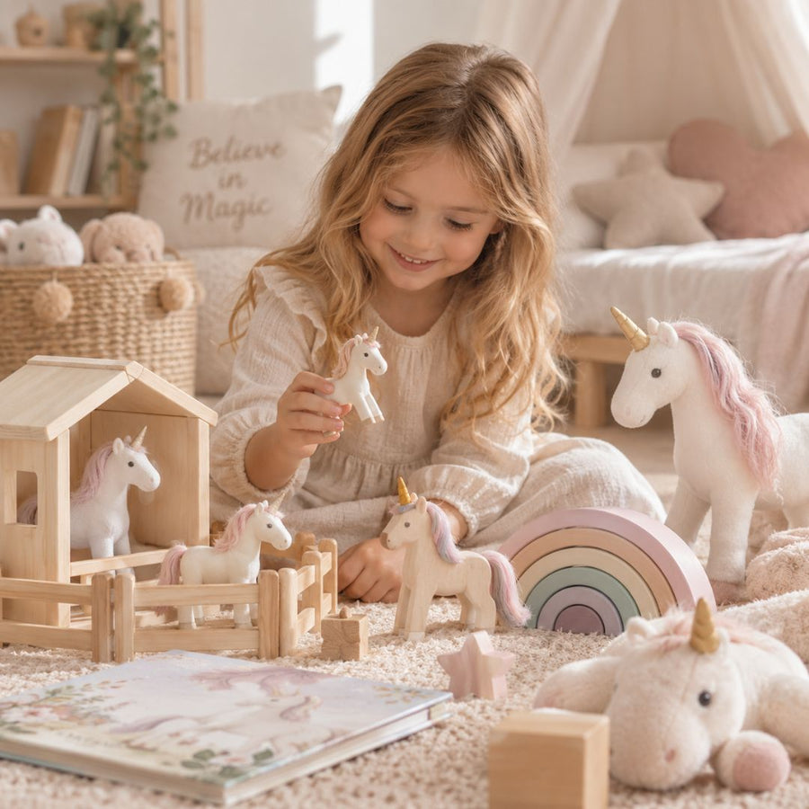 Unicorn Toys