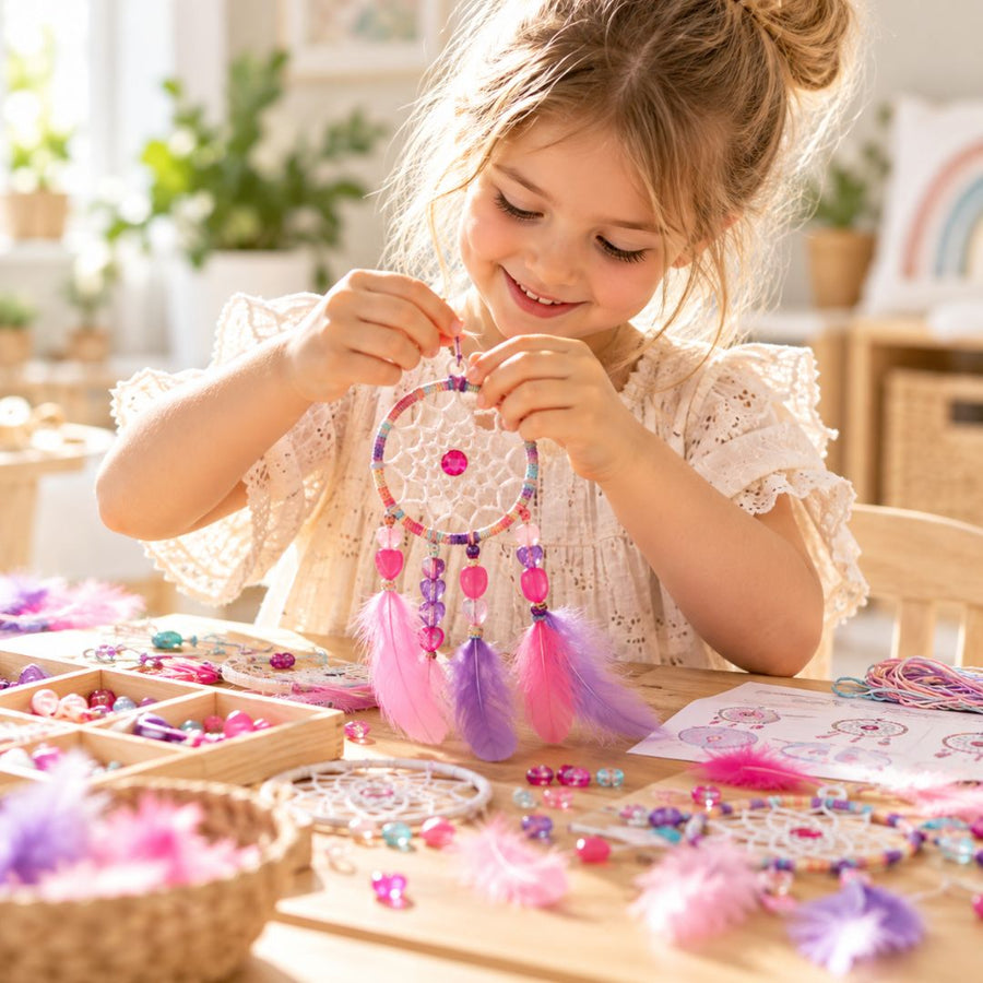Kids Activity Kits