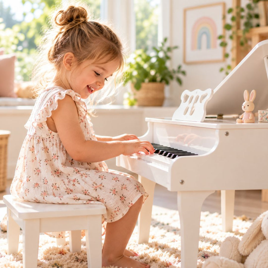Toy Piano