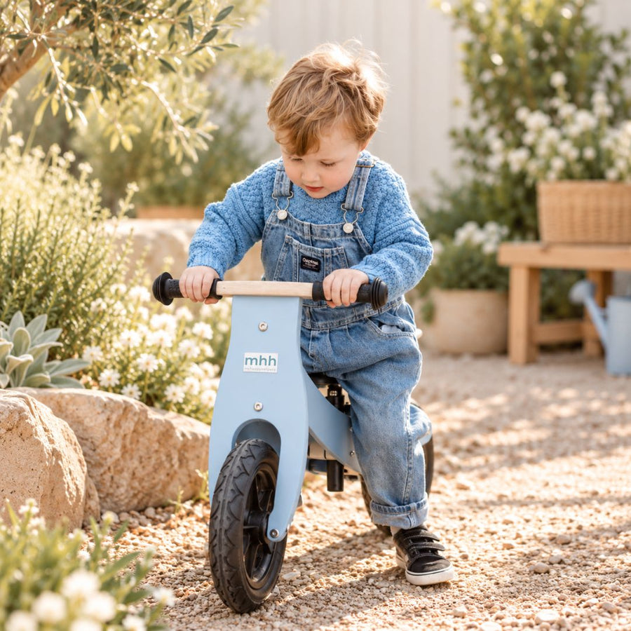 Balance Bikes