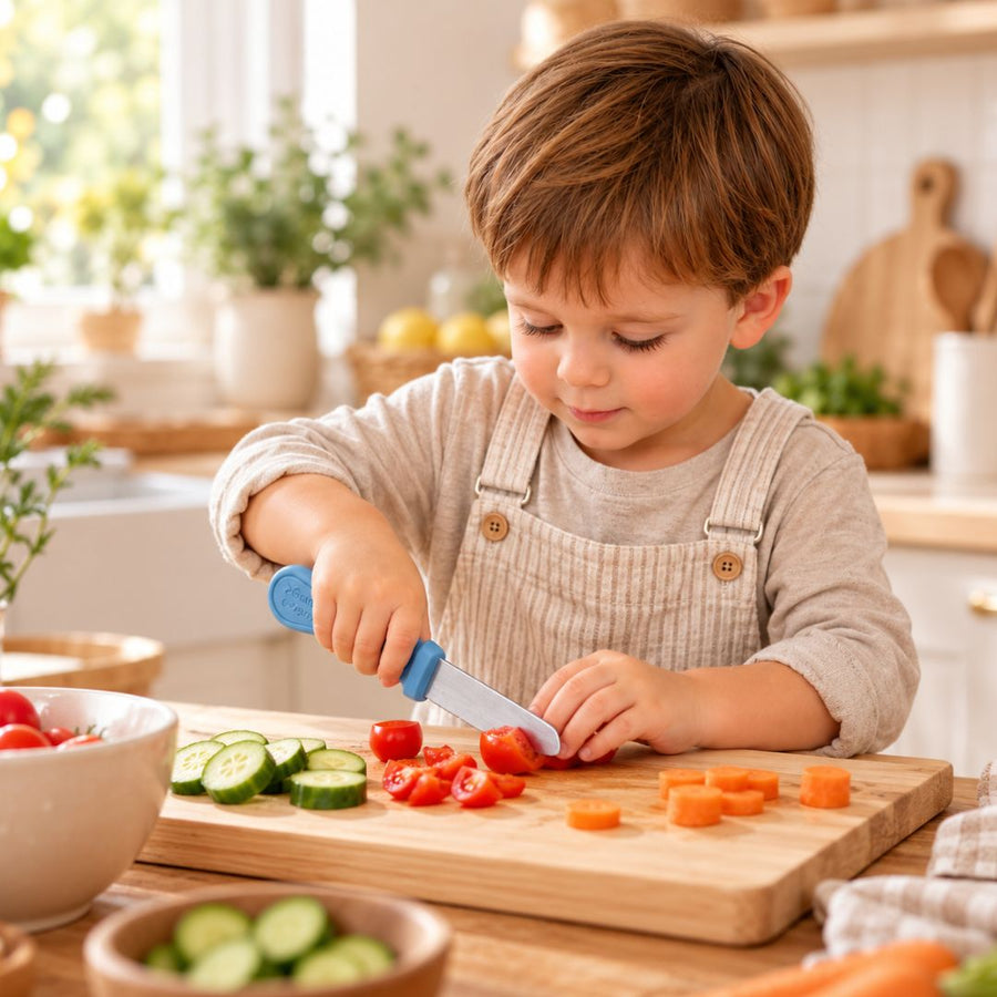 Kid Safe Knife
