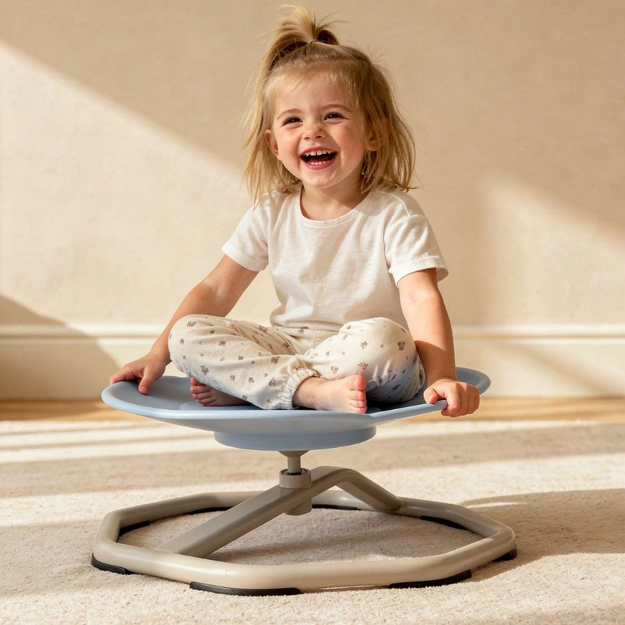 Sensory Spinning Chairs