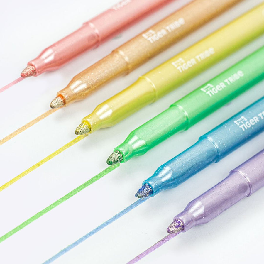 Kids Markers, Crayons & Colouring Pencils
