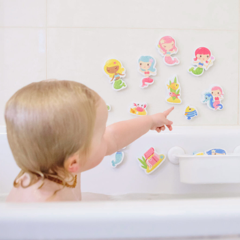 Bath Toys