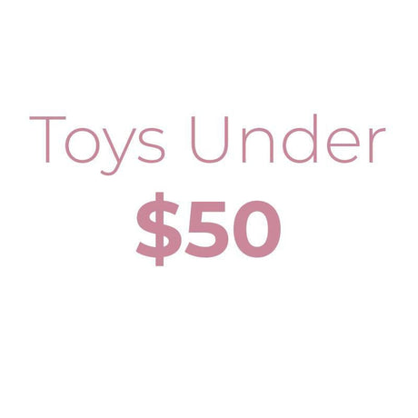 Toys Under $50