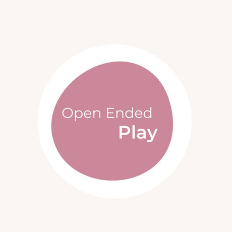 Open Ended Toys