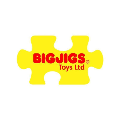 Bigjigs Toys