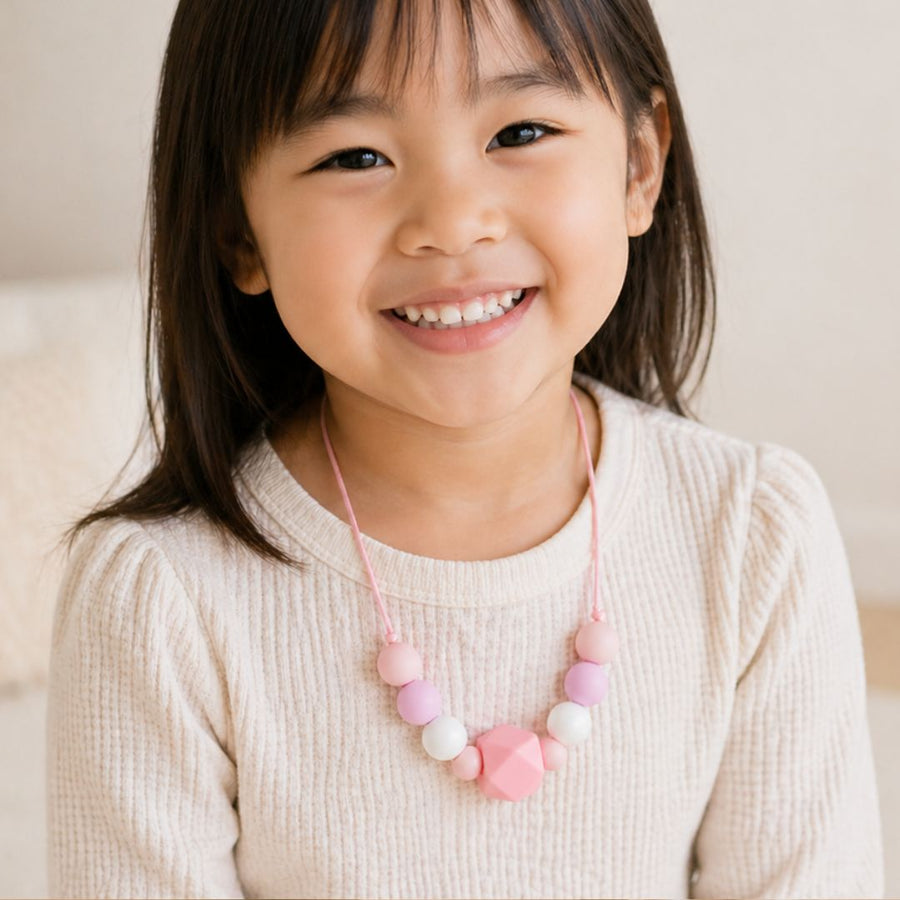 Chew Necklaces