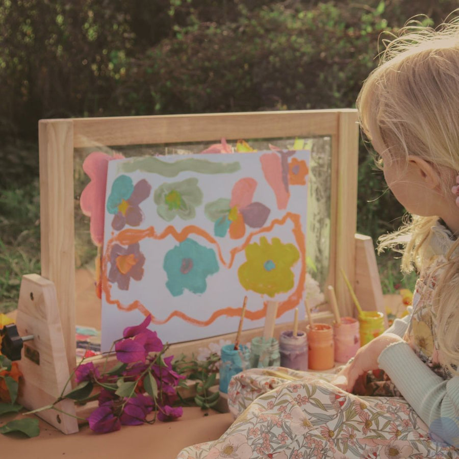 Creative Play and Crafts