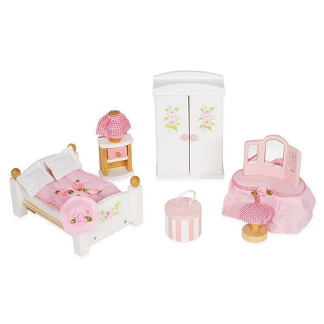 Doll House Furniture