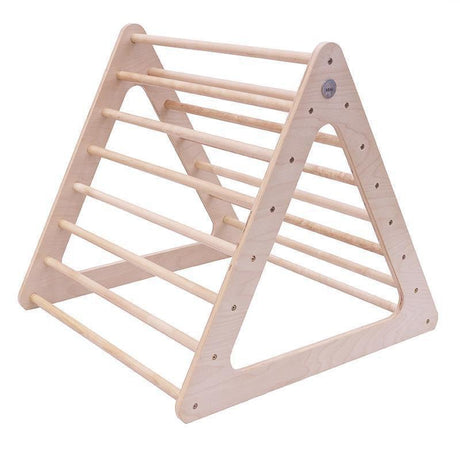 Kids Climbing Frames & Triangles