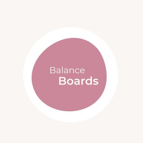 Kids Balance & Wobble Boards