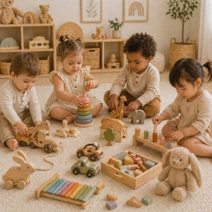 Kids Toys
