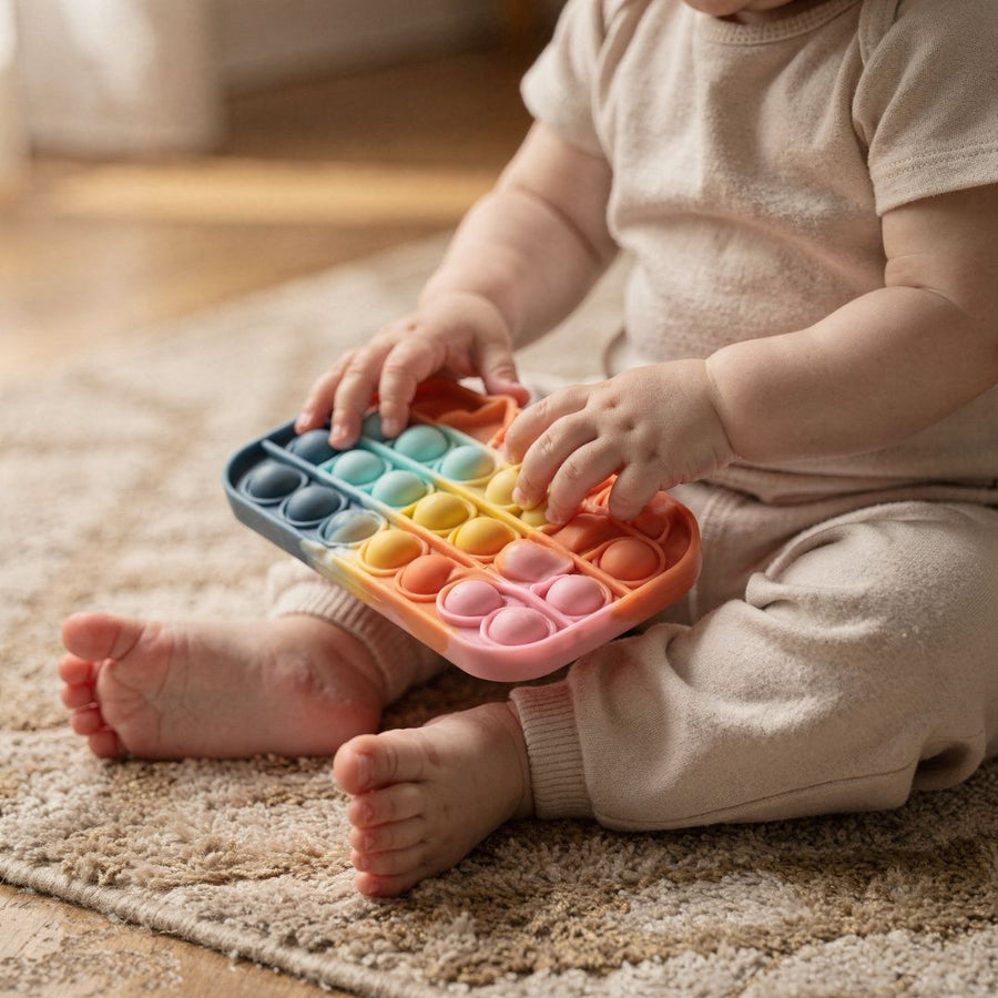 Sensory Fidget Toys