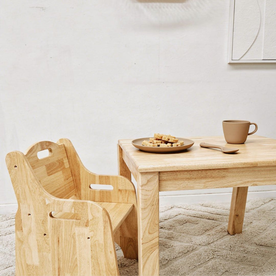 Weaning Chairs